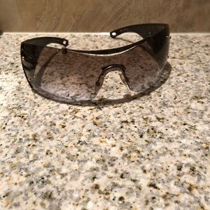 Christian Dior sunglasses!
